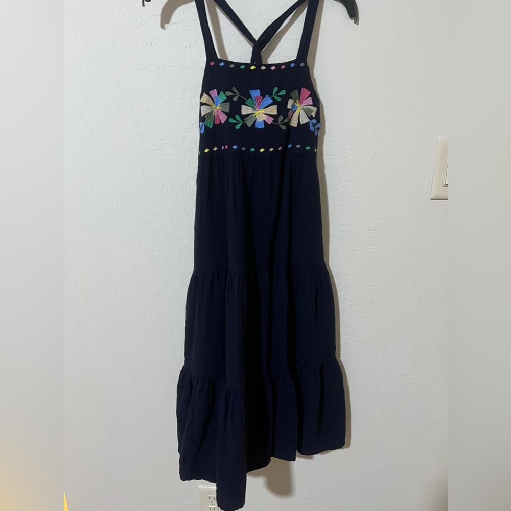 Gap girls dress size XL